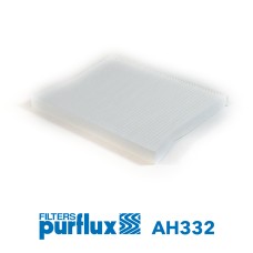 Filtro, aire habitáculo - PURFLUX-AH332 Filtro, aire habitáculo - PURFLUX-AH332