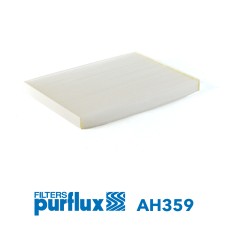 Filtro, aire habitáculo - PURFLUX-AH359 Filtro, aire habitáculo - PURFLUX-AH359