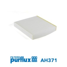 Filtro, aire habitáculo - PURFLUX-AH371 Filtro, aire habitáculo - PURFLUX-AH371