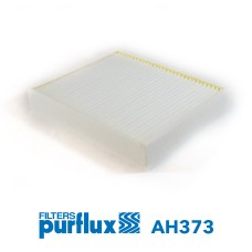 Filtro, aire habitáculo - PURFLUX-AH373 Filtro, aire habitáculo - PURFLUX-AH373