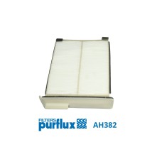 Filtro, aire habitáculo - PURFLUX-AH382 Filtro, aire habitáculo - PURFLUX-AH382