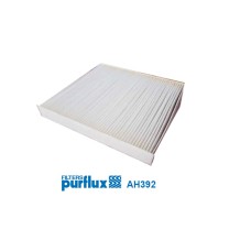Filtro, aire habitáculo - PURFLUX-AH392 Filtro, aire habitáculo - PURFLUX-AH392