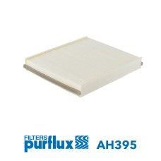 Filtro, aire habitáculo - PURFLUX-AH395 Filtro, aire habitáculo - PURFLUX-AH395
