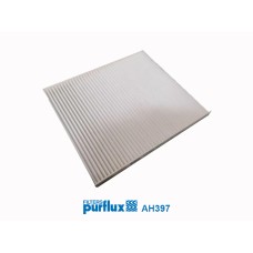 Filtro, aire habitáculo - PURFLUX-AH397 Filtro, aire habitáculo - PURFLUX-AH397
