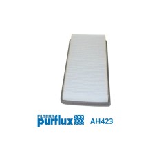 Filtro, aire habitáculo - PURFLUX-AH423 Filtro, aire habitáculo - PURFLUX-AH423