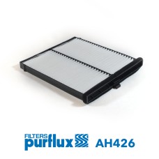 Filtro, aire habitáculo - PURFLUX-AH426 Filtro, aire habitáculo - PURFLUX-AH426