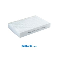 Filtro, aire habitáculo - PURFLUX-AH482 Filtro, aire habitáculo - PURFLUX-AH482