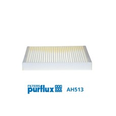 Filtro, aire habitáculo - PURFLUX-AH513 Filtro, aire habitáculo - PURFLUX-AH513