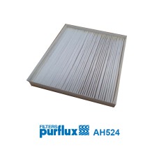 Filtro, aire habitáculo - PURFLUX-AH524 Filtro, aire habitáculo - PURFLUX-AH524