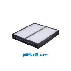 Filtro, aire habitáculo - PURFLUX-AH525 Filtro, aire habitáculo - PURFLUX-AH525