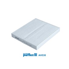 Filtro, aire habitáculo - PURFLUX-AH530 Filtro, aire habitáculo - PURFLUX-AH530