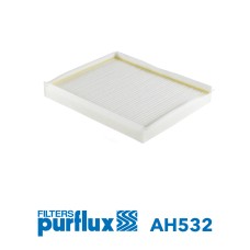 Filtro, aire habitáculo - PURFLUX-AH532 Filtro, aire habitáculo - PURFLUX-AH532