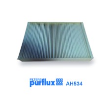 Filtro, aire habitáculo - PURFLUX-AH534 Filtro, aire habitáculo - PURFLUX-AH534