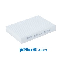 Filtro, aire habitáculo - PURFLUX-AH574 Filtro, aire habitáculo - PURFLUX-AH574