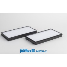Filtro, aire habitáculo - PURFLUX-AH594-2 Filtro, aire habitáculo - PURFLUX-AH594-2