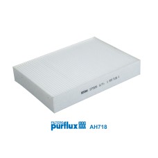 Filtro, aire habitáculo - PURFLUX-AH718 Filtro, aire habitáculo - PURFLUX-AH718