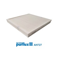 Filtro, aire habitáculo - PURFLUX-AH727 Filtro, aire habitáculo - PURFLUX-AH727