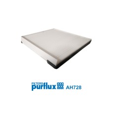 Filtro, aire habitáculo - PURFLUX-AH728 Filtro, aire habitáculo - PURFLUX-AH728