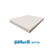 Filtro, aire habitáculo - PURFLUX-AH730 Filtro, aire habitáculo - PURFLUX-AH730