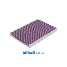 Filtro, aire habitáculo - PURFLUX-AHA104 Filtro, aire habitáculo - PURFLUX-AHA104