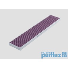 Filtro, aire habitáculo - PURFLUX-AHA129