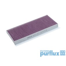Filtro, aire habitáculo - PURFLUX-AHA167 Filtro, aire habitáculo - PURFLUX-AHA167