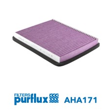 Filtro, aire habitáculo - PURFLUX-AHA171 Filtro, aire habitáculo - PURFLUX-AHA171
