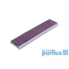 Filtro, aire habitáculo - PURFLUX-AHA192 Filtro, aire habitáculo - PURFLUX-AHA192