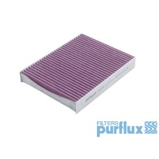 Filtro, aire habitáculo - PURFLUX-AHA195 Filtro, aire habitáculo - PURFLUX-AHA195