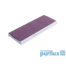Filtro, aire habitáculo - PURFLUX-AHA205 Filtro, aire habitáculo - PURFLUX-AHA205