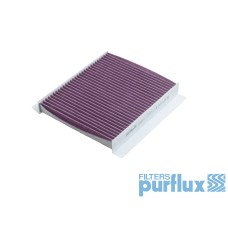 Filtro, aire habitáculo - PURFLUX-AHA212 Filtro, aire habitáculo - PURFLUX-AHA212