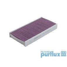 Filtro, aire habitáculo - PURFLUX-AHA213