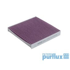 Filtro, aire habitáculo - PURFLUX-AHA221