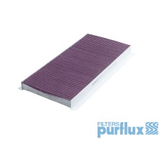 Filtro, aire habitáculo - PURFLUX-AHA237