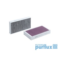 Filtro, aire habitáculo - PURFLUX-AHA241-2 Filtro, aire habitáculo - PURFLUX-AHA241-2