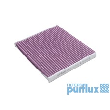 Filtro, aire habitáculo - PURFLUX-AHA244