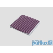 Filtro, aire habitáculo - PURFLUX-AHA256