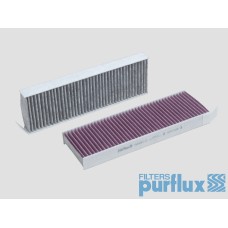 Filtro, aire habitáculo - PURFLUX-AHA261-2 Filtro, aire habitáculo - PURFLUX-AHA261-2