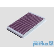 Filtro, aire habitáculo - PURFLUX-AHA268