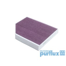 Filtro, aire habitáculo - PURFLUX-AHA269