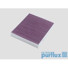 Filtro, aire habitáculo - PURFLUX-AHA286 Filtro, aire habitáculo - PURFLUX-AHA286