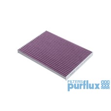 Filtro, aire habitáculo - PURFLUX-AHA340 Filtro, aire habitáculo - PURFLUX-AHA340