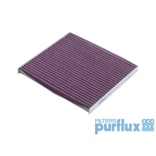 Filtro, aire habitáculo - PURFLUX-AHA341