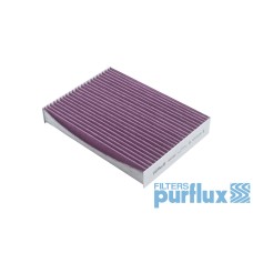 Filtro, aire habitáculo - PURFLUX-AHA386 Filtro, aire habitáculo - PURFLUX-AHA386