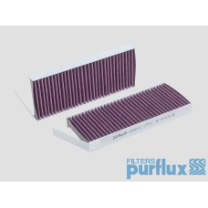 Filtro, aire habitáculo - PURFLUX-AHA387-2 Filtro, aire habitáculo - PURFLUX-AHA387-2