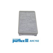 Filtro, aire habitáculo - PURFLUX-AHC102 Filtro, aire habitáculo - PURFLUX-AHC102