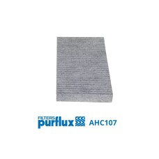 Filtro, aire habitáculo - PURFLUX-AHC107 Filtro, aire habitáculo - PURFLUX-AHC107