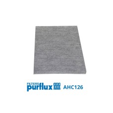 Filtro, aire habitáculo - PURFLUX-AHC126 Filtro, aire habitáculo - PURFLUX-AHC126