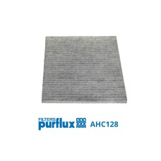 Filtro, aire habitáculo - PURFLUX-AHC128 Filtro, aire habitáculo - PURFLUX-AHC128
