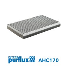 Filtro, aire habitáculo - PURFLUX-AHC170 Filtro, aire habitáculo - PURFLUX-AHC170